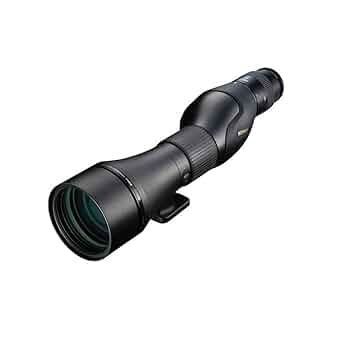 ニコン Nikon FIELDSCOPE ED D=82P フィールドスコープ 日本野鳥の会 バードショップオンライン Wild Bird 望遠鏡